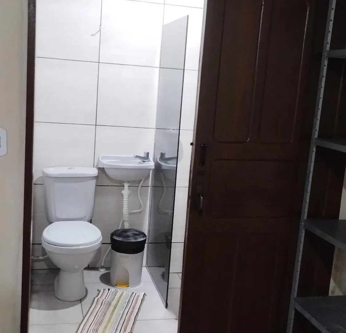 Pousada Joinville Séjour chez l'habitant