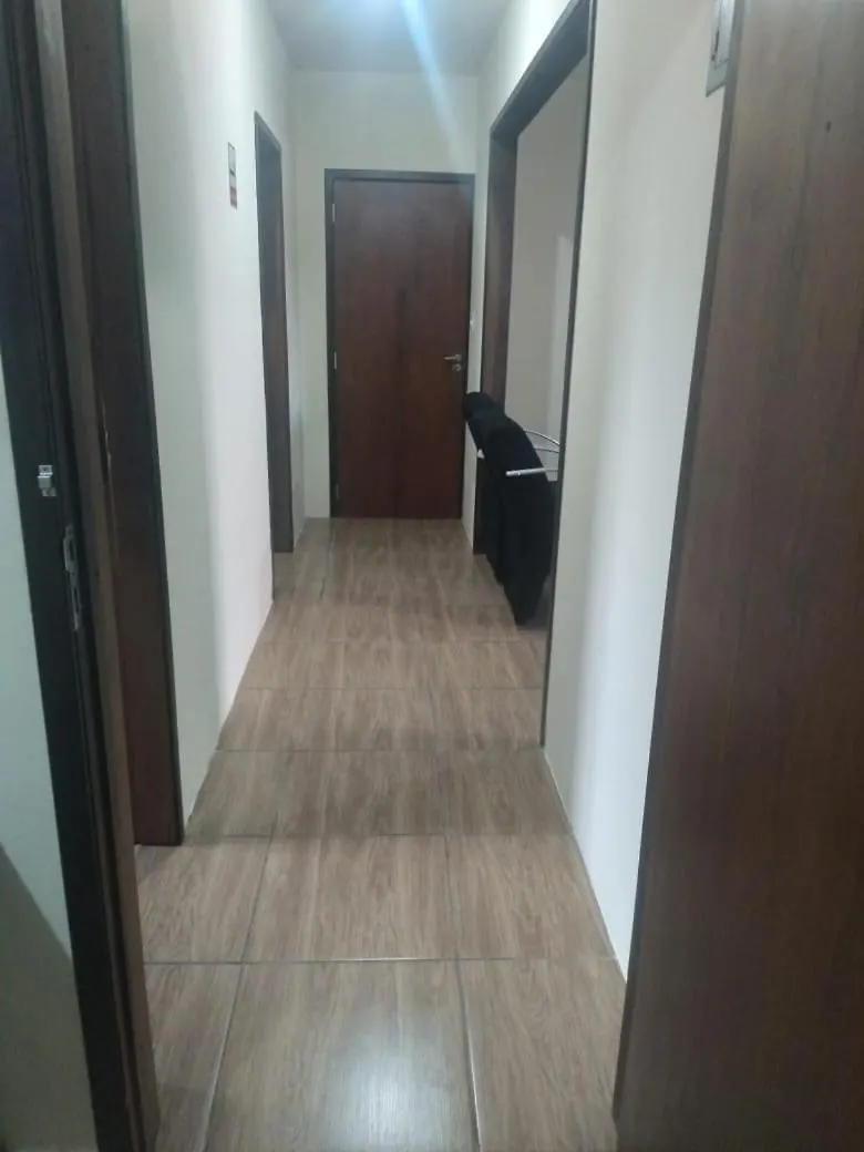Séjour chez l'habitant Pousada Joinville Brésil