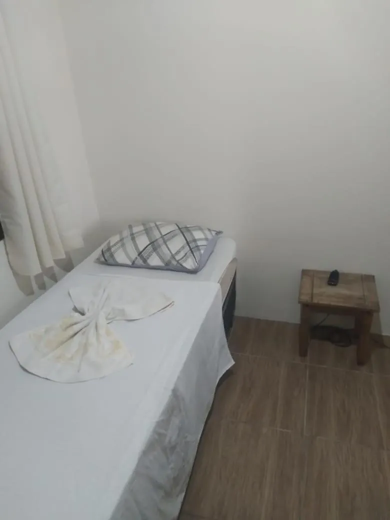 Séjour chez l'habitant Pousada Joinville Brésil