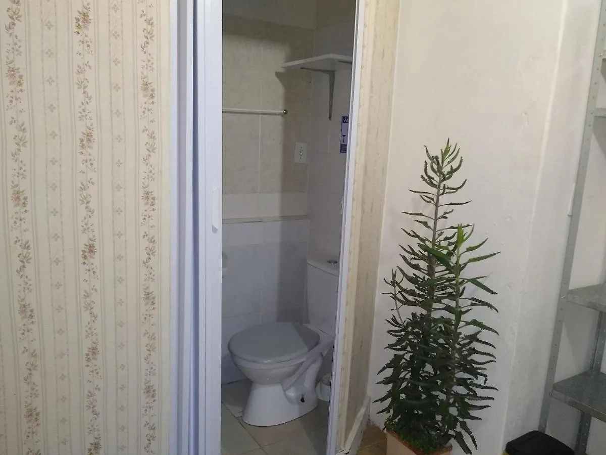 Séjour chez l'habitant Pousada Joinville