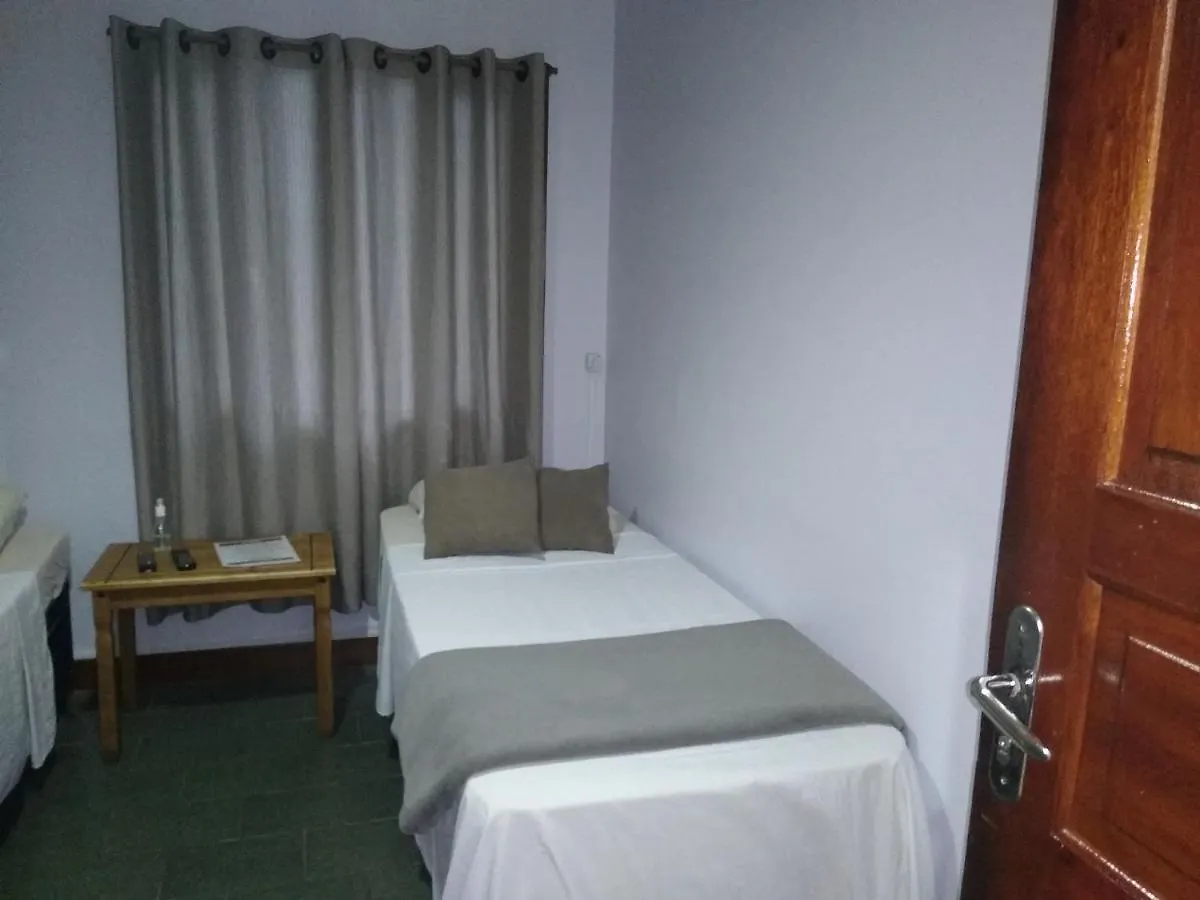 Pousada Joinville Séjour chez l'habitant